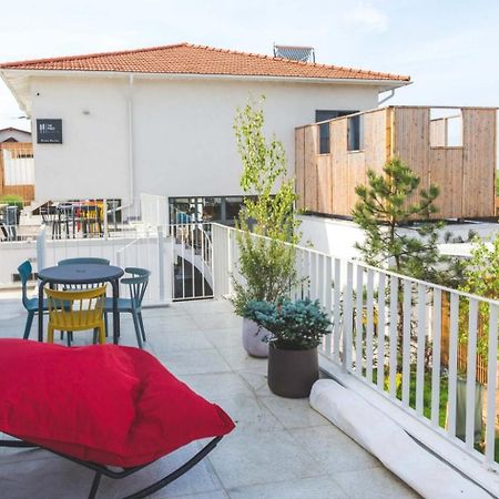The Pines Boutique Villa - ואמה וקה מראה חיצוני תמונה