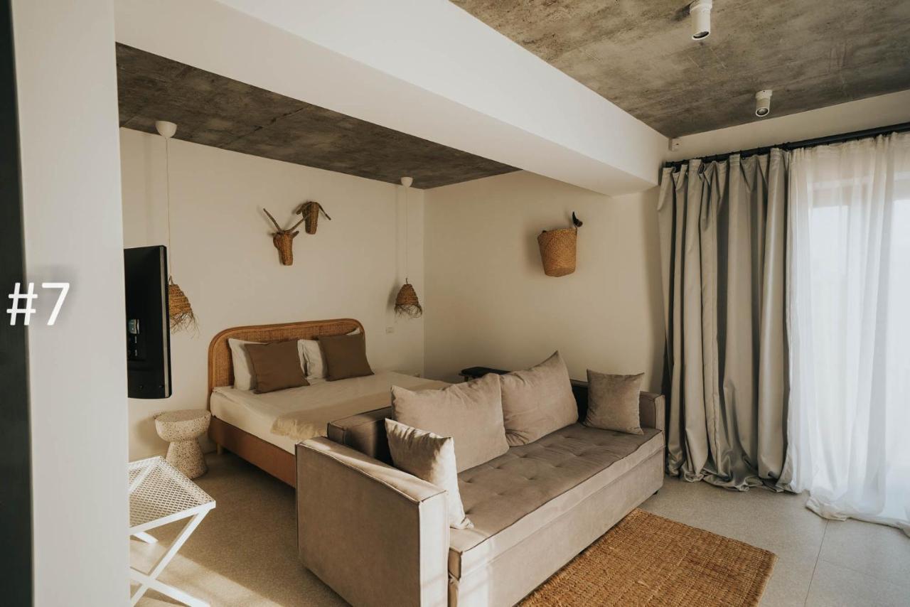 The Pines Boutique Villa - ואמה וקה מראה חיצוני תמונה