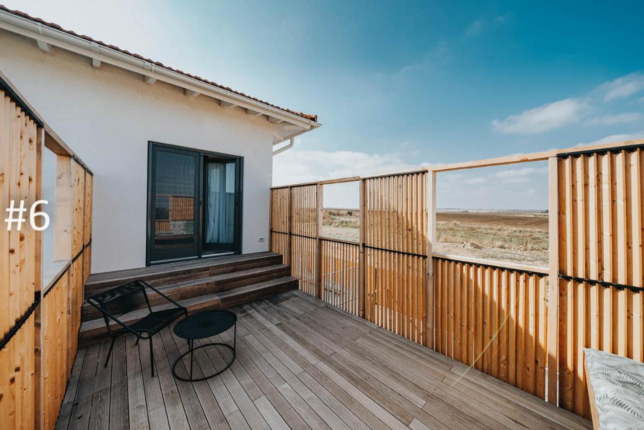 The Pines Boutique Villa - ואמה וקה מראה חיצוני תמונה
