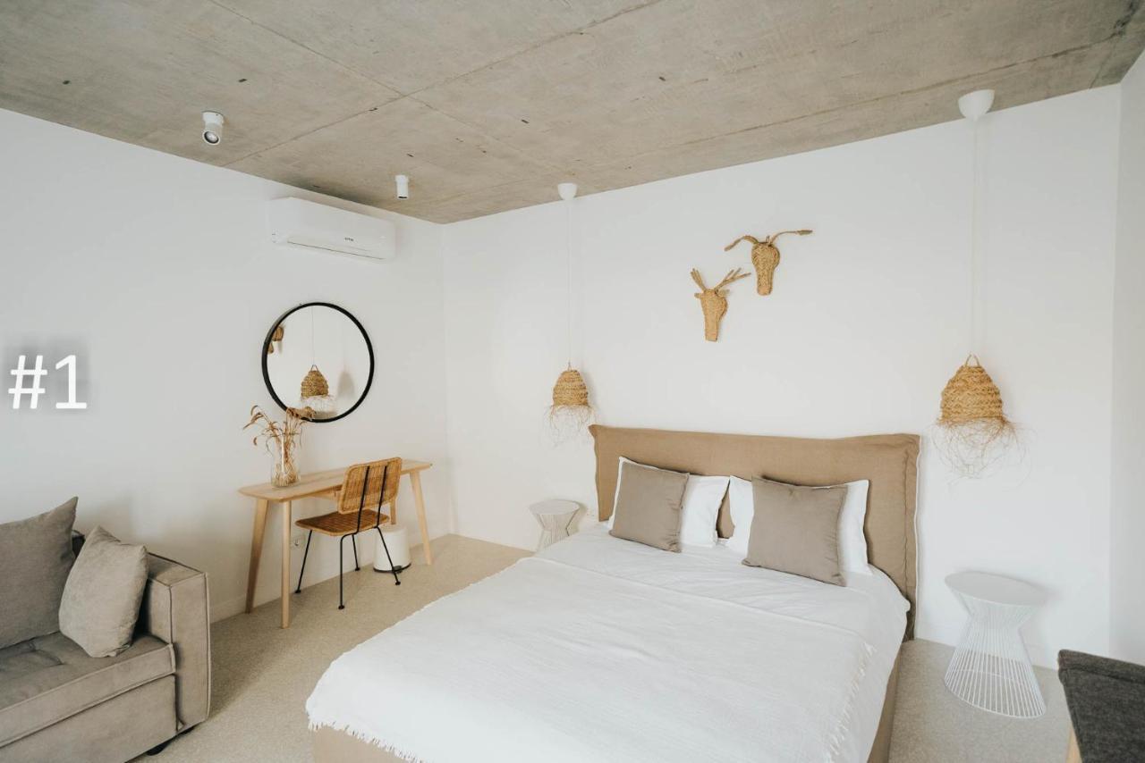 The Pines Boutique Villa - ואמה וקה מראה חיצוני תמונה