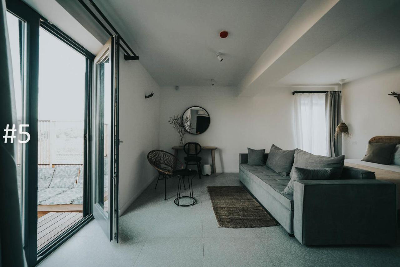 The Pines Boutique Villa - ואמה וקה מראה חיצוני תמונה