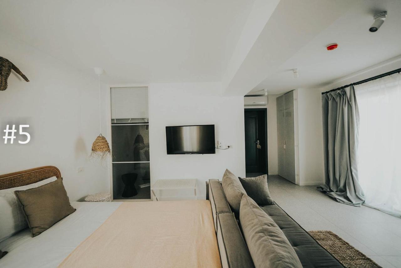 The Pines Boutique Villa - ואמה וקה מראה חיצוני תמונה