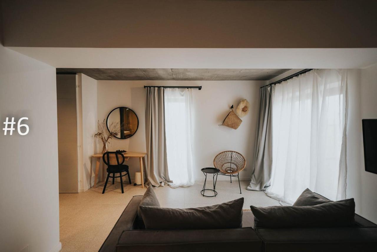 The Pines Boutique Villa - ואמה וקה מראה חיצוני תמונה
