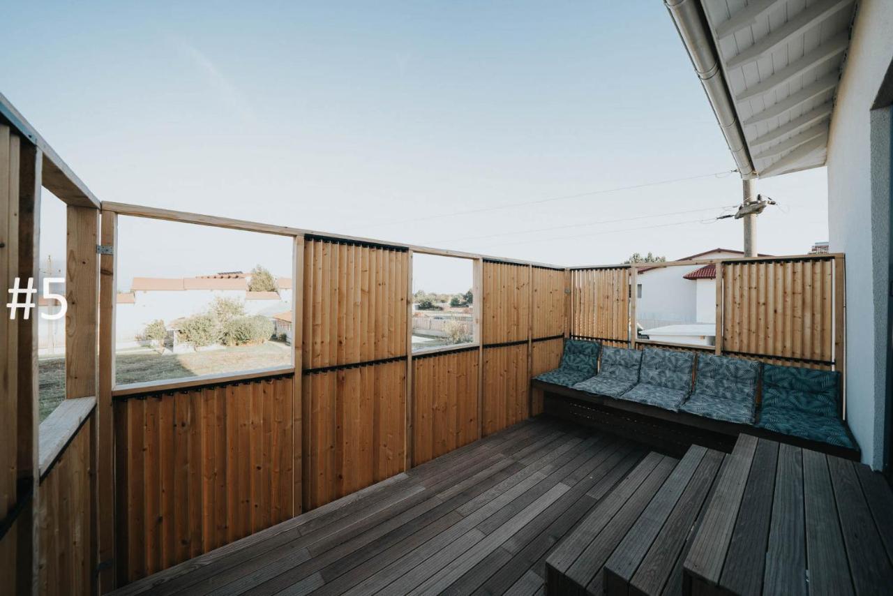 The Pines Boutique Villa - ואמה וקה מראה חיצוני תמונה