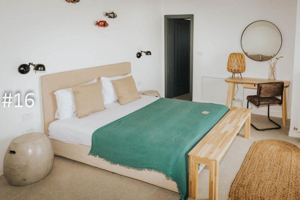 The Pines Boutique Villa - ואמה וקה מראה חיצוני תמונה
