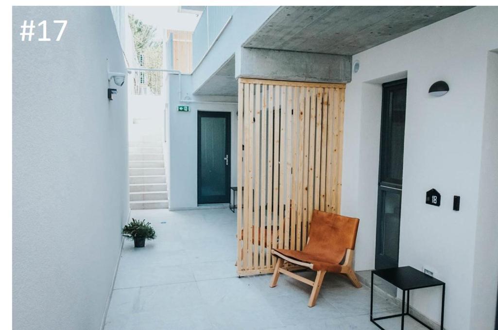 The Pines Boutique Villa - ואמה וקה מראה חיצוני תמונה