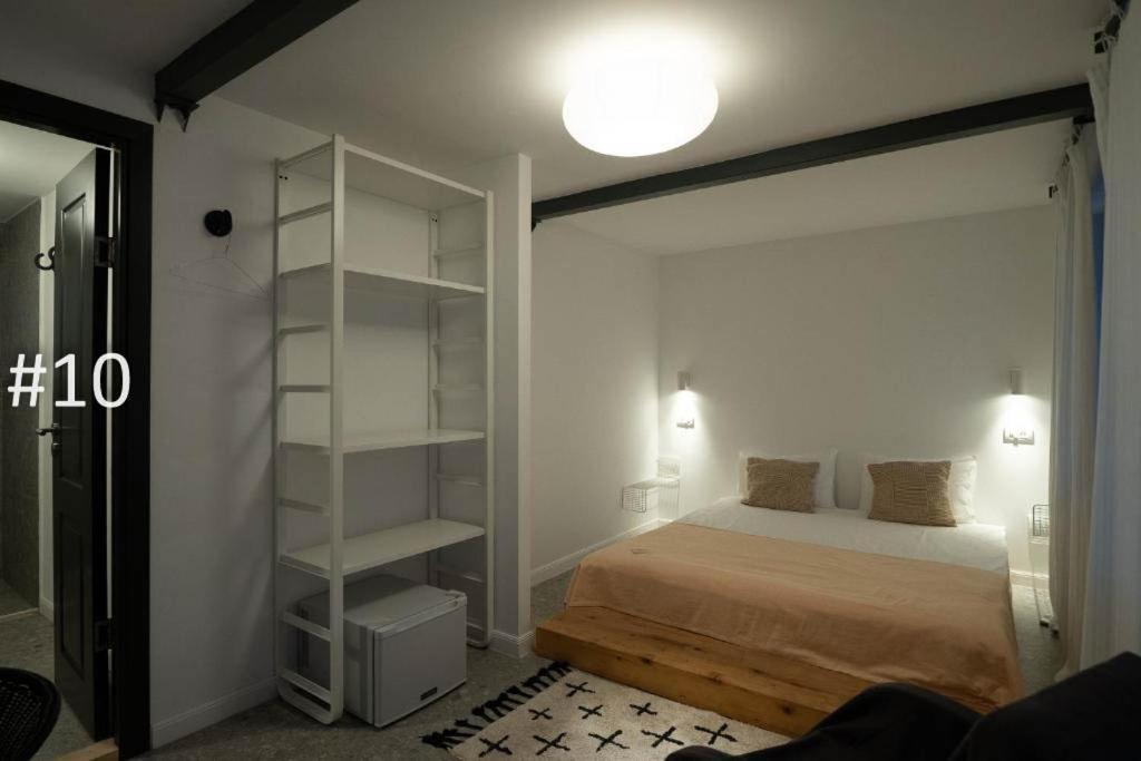 The Pines Boutique Villa - ואמה וקה מראה חיצוני תמונה