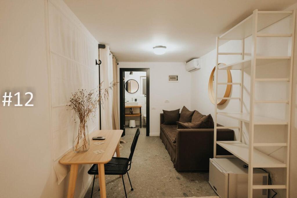 The Pines Boutique Villa - ואמה וקה מראה חיצוני תמונה
