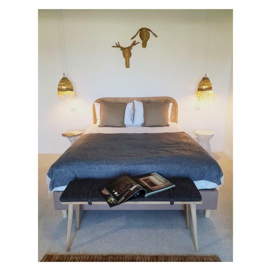 The Pines Boutique Villa - ואמה וקה מראה חיצוני תמונה