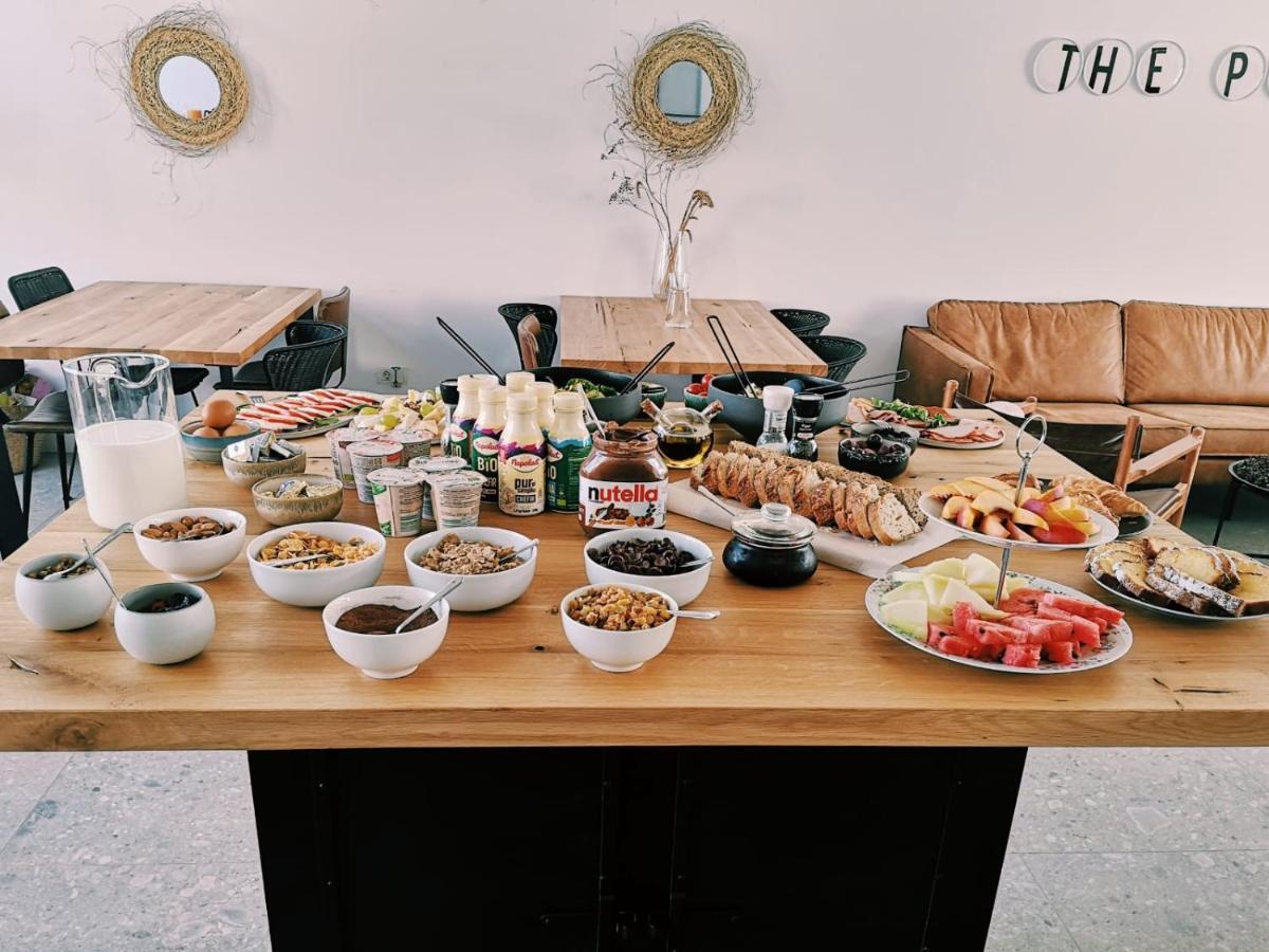 The Pines Boutique Villa - ואמה וקה מראה חיצוני תמונה