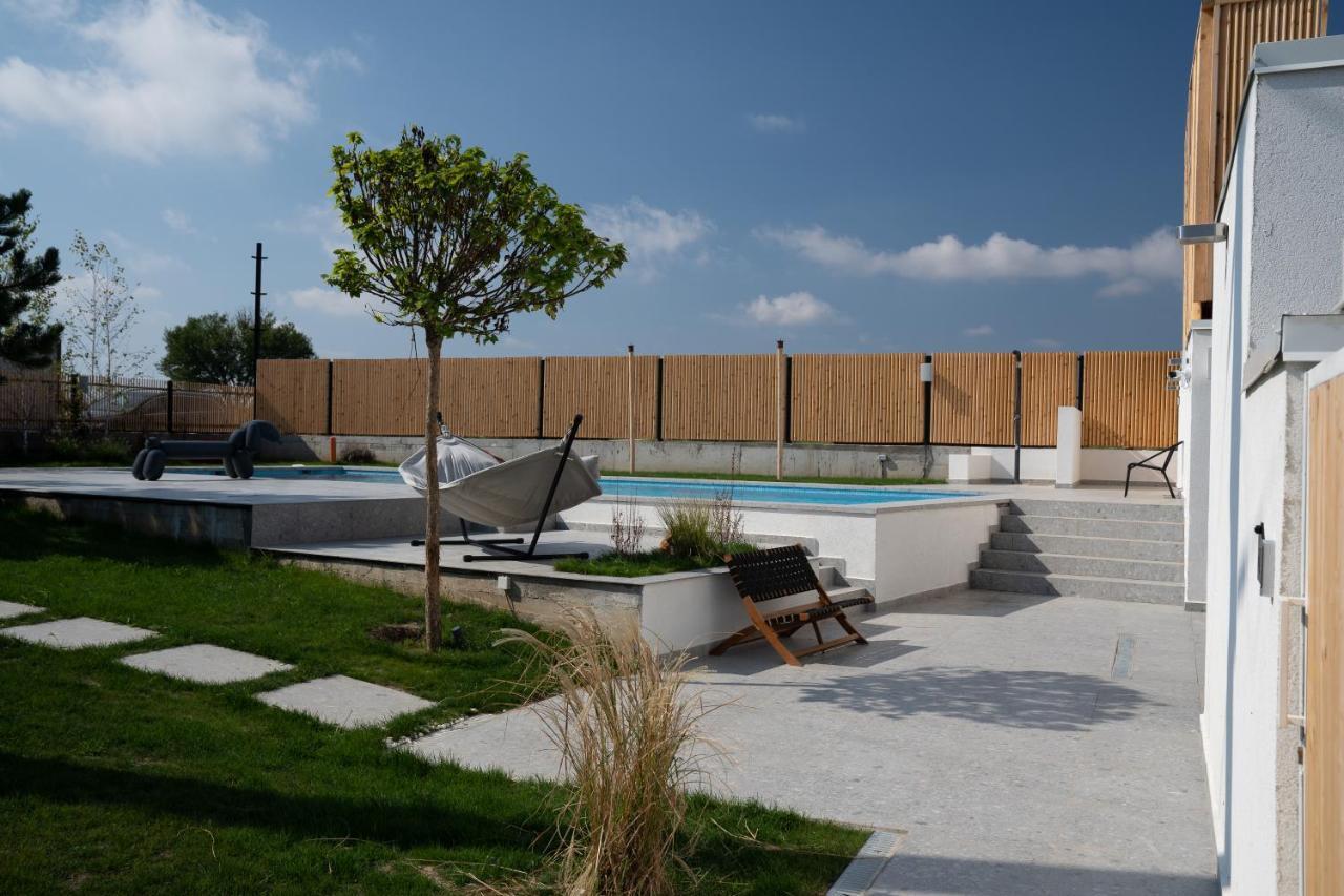 The Pines Boutique Villa - ואמה וקה מראה חיצוני תמונה