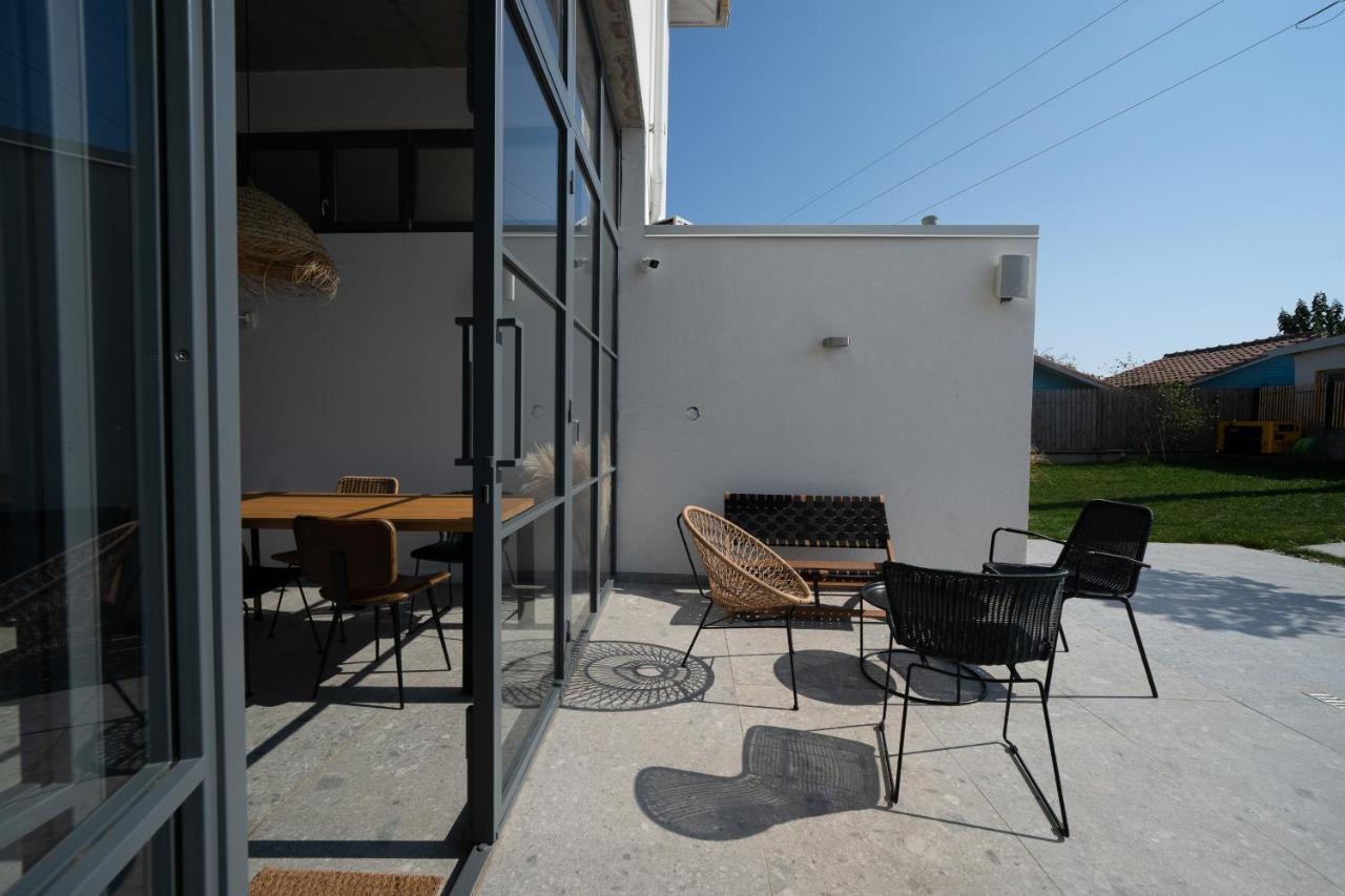 The Pines Boutique Villa - ואמה וקה מראה חיצוני תמונה