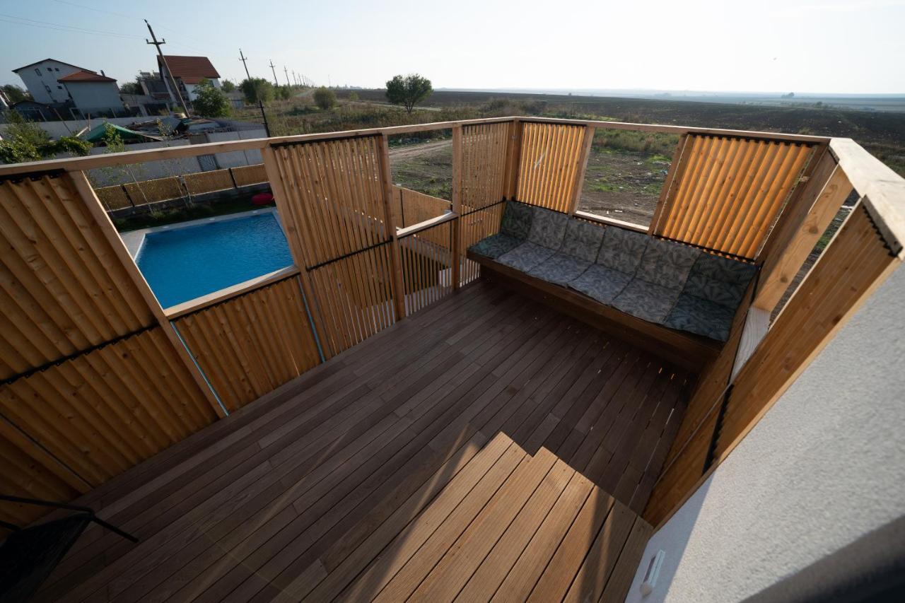 The Pines Boutique Villa - ואמה וקה מראה חיצוני תמונה