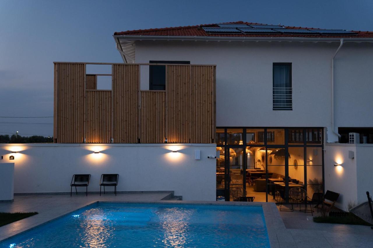 The Pines Boutique Villa - ואמה וקה מראה חיצוני תמונה
